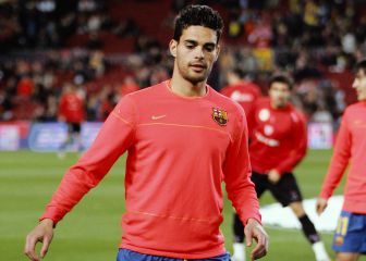 Jugadores que vistieron la camiseta del Elche y del Barça