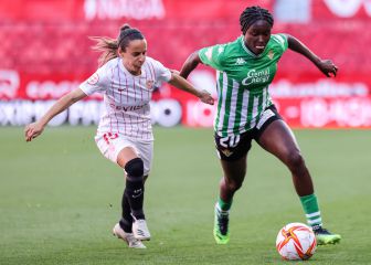 Así fue la jornada 23: El derbi en el Sánchez Pizjuán acaba 0-0 ante 12.709 espectadores