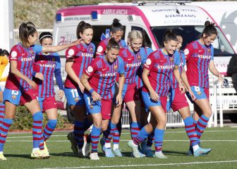 El Barcelona pospone su alirón para el duelo ante el Real Madrid