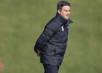 El Barcelona, única cuenta pendiente de Toril en el Madrid