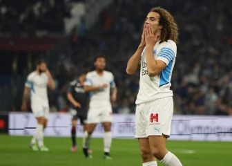 El Marsella entra en crisis tras perder ante el Mónaco