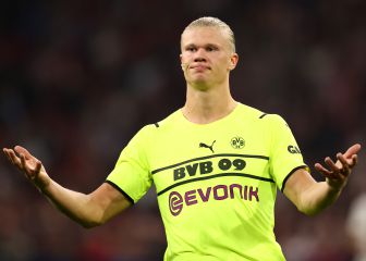 El Barça, fuera de la ecuación