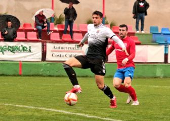Tercera RFEF Grupo 13: resultados, partidos y clasificación de la jornada 26