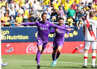 El Cádiz cree en la salvación