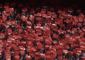 El Sánchez Pizjuán, caladero propicio para los ingleses