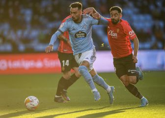 ¡Locura de atar en Balaídos!