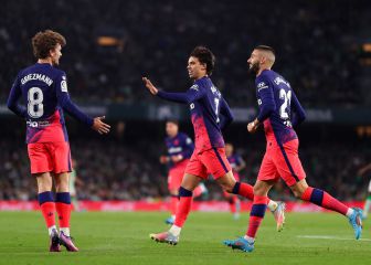 Golpe a la Champions