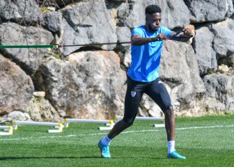 Los platos rotos de la Copa