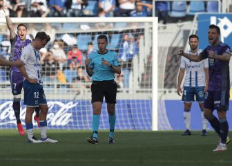 El Pucela goleó al equipo que menos tantos recibía de Segunda