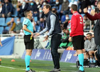 La goleada más abultada de la era Ramis