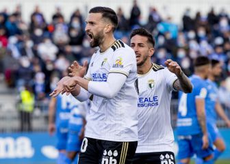 Aprobados y suspensos: El objetivo cada vez más cerca