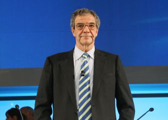 Alierta decanta la venta del Real Zaragoza al grupo inversor estadounidense