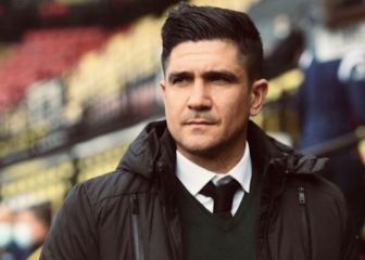 Xisco asume responsabilidades 