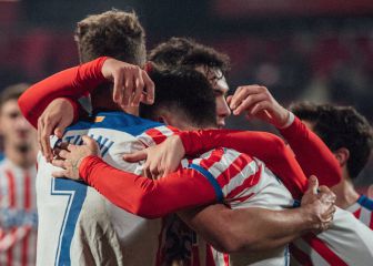 Baena pone rumbo al playoff