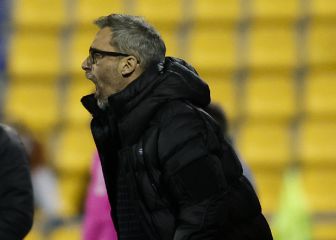 Bolo: “Las sensaciones tienen que ser buenas”