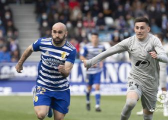 Jémez: “El empate es lo mínimo que nos podíamos haber llevado”