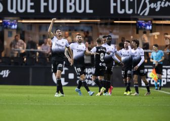 El Efesé tumba al líder