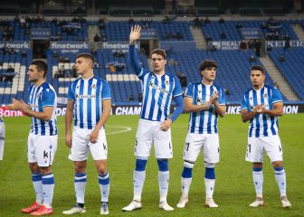 Dicen que no hay dos sin tres