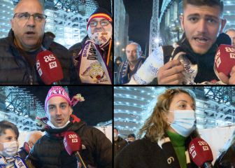 El Bernabéu se rinde a Modric y Camavinga y ya calienta para el PSG: 