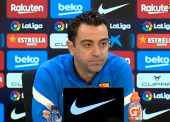 Culés frotándose las manos con Xavi: su motivo de por qué Pablo Torre eligió Barça y no Madrid