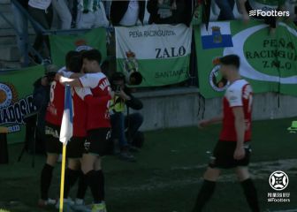 Pablo Torre sostiene el liderato