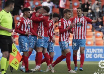 Carrillo hunde al Alcorcón