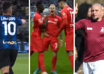 Del hat-trick de la joya de Europa al español que salvó a su equipo en el 90' y aspira al Mundial