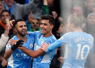 En Mánchester manda Pep