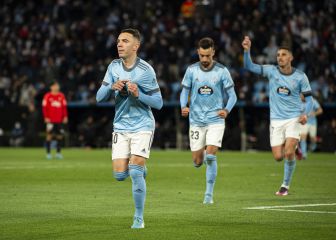 Carrusel de emociones con final feliz en Balaidos