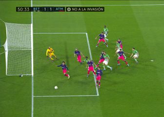 La 'travesura' de Joaquín que iba para recuerdo indeleble