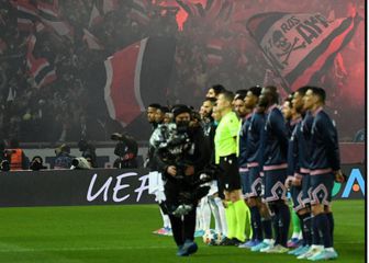 La UEFA sanciona al PSG