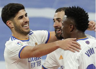 Más goles que millones