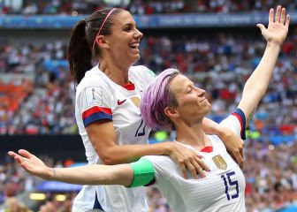 El camino a la igualdad salarial