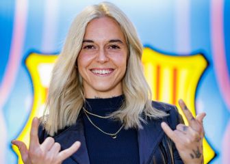 Mapi León renueva hasta 2024