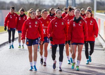 España: objetivo Eurocopa