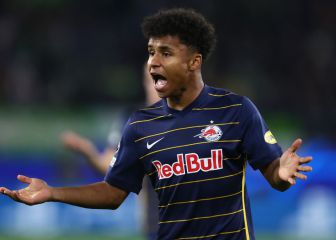 Se calienta el caso Adeyemi: Madrid y Barça, al acecho