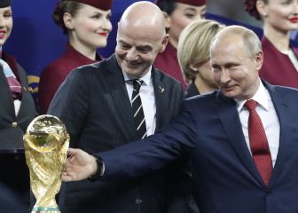 La FIFA reabrirá el mercado