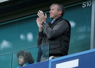 Duras consecuencias del 'adiós' de Abramovich