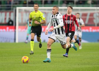 Nuevo destino para Deulofeu