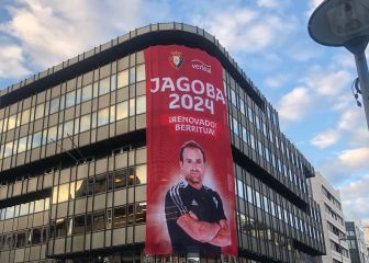 Arrasate renueva hasta 2024