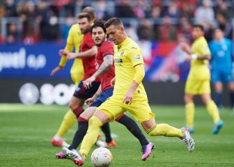 El Villarreal hace pleno en la lista preliminar de Argentina