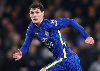 Christensen, primer fichaje del Barça 2022-23