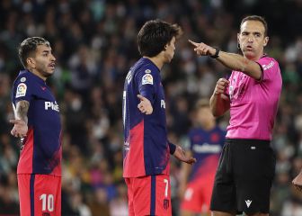 Las lesiones sin castigo y el VAR tienen 