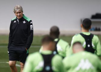 Los dilemas de Pellegrini