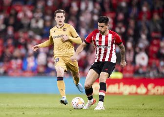 Aprobados y suspensos del Levante: De Frutos maquilla el repaso