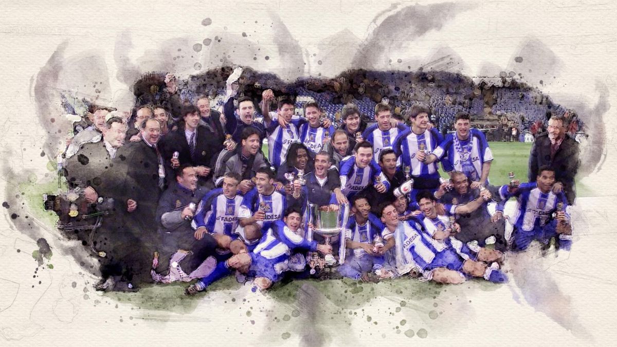 20 años del Centenariazo: diez cosas que no sabías