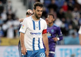 Agridulce regreso de Nahuel y Carlos Ruiz