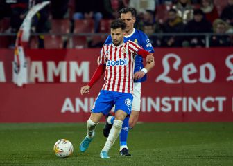 El resurgir de Baena: “Llevaba un mesecito rindiendo a un nivel que no quería”