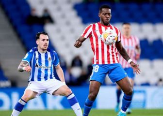 Karrikaburu permite soñar a la Real B con la salvación