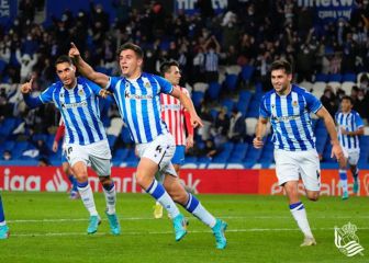 Karrikaburu permite soñar al Sanse